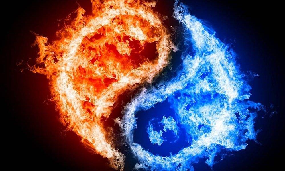 Twin Flame connection energy